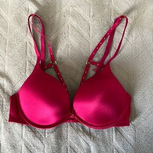2/$40✨ LaSenza Hello Sugar Plunge Bra